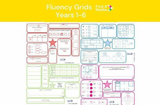 Fluency Grids